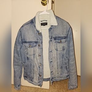 PacSun Denim Jacket